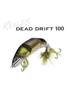 DUO REALIS DEAD DRIFT 100