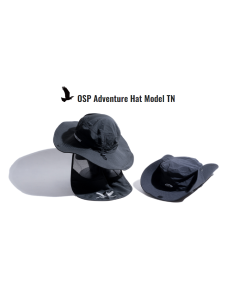O.S.P Adventure Hat Model TN