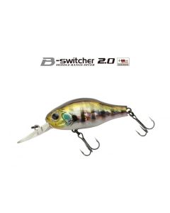Zip Baits B-switcher 2.0 