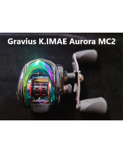 G-nius project Gravius ​​K.IMAE Aurora MC2