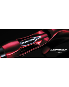 SHIMANO 19 Scorpion 15103RS-5
