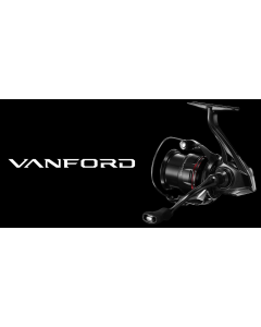 SHIMANO 24 VANFORD