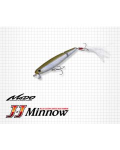 EVERGREEN J×J Minnow