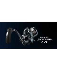 SHIMANO 24 OCEA JIGGER LD