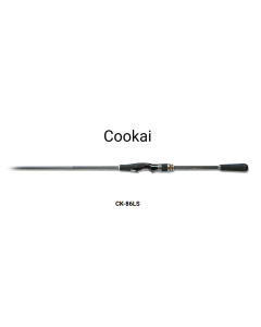 MEGABASS Cookai CK-86LS