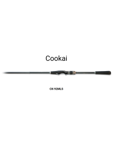 MEGABASS Cookai CK-92MLS