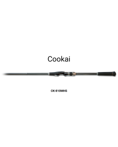 MEGABASS Cookai CK-810MHS