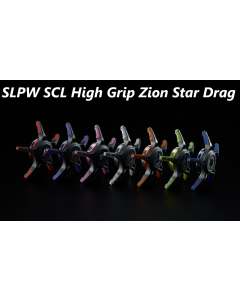 DAIWA SLPW SCL High Grip Zion Star Drag