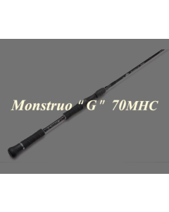 TULALA Monstruo”G” 70MHC