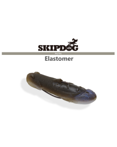 IMAKATSU SKIPDOG Elastomer 2.5inch