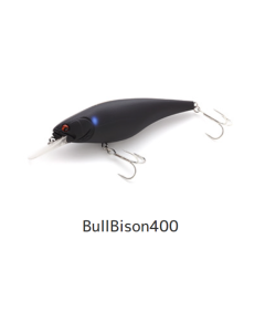 IMAKATSU Bull Bison 400