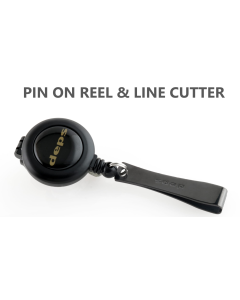 DEPS PIN ON REEL & LINE CUTTER