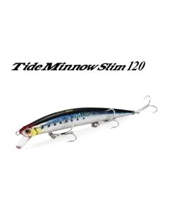 DUO Tide Minnow Slim 120