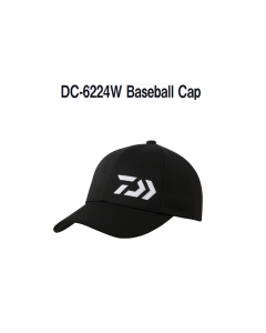 DAIWA DC-6224W Baseball Cap