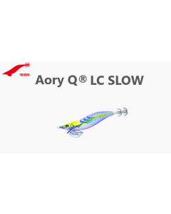 DUEL Aory Q® LC SLOW #3.0