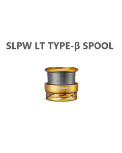 DAIWA SLPW LT TYPE-β Spool