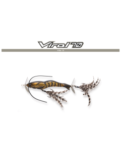 IMAKATSU Villar 70 SS