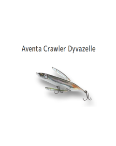 IMAKATSU Aventa Crawler Dyvazelle