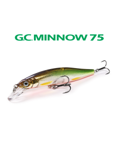 ISSEI G.C. Minnow 75SR-SP