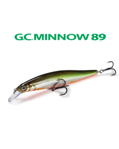 ISSEI G.C. Minnow 89SR-SP