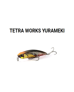 DUO TETRA WORKS YURAMEKI