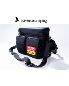 O.S.P Versatile Hip Bag