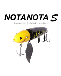 HIDEUP Nota Nota S Ver.CL