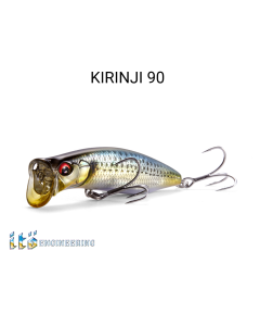 MEGABASS KIRINJI 90