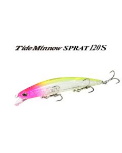 DUO Tide Minnow SPRAT 120S