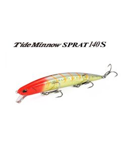 DUO Tide Minnow SPRAT 140S