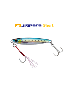 MajorCraft Jigpara Short 30g
