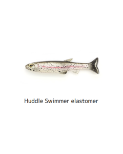 IMAKATSU Huddle Swimmer Elastomer 2inch