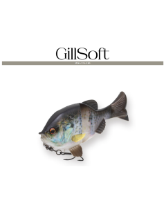 IMAKATSU GillSoft 130