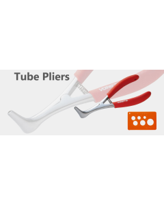 Valley Hill Tube Pliers
