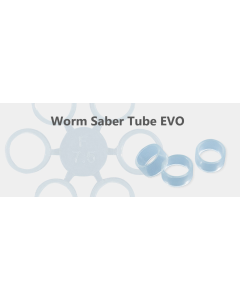 Valley Hill Worm Saber Tube EVO