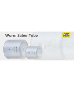 Valley Hill Worm Saber Tube