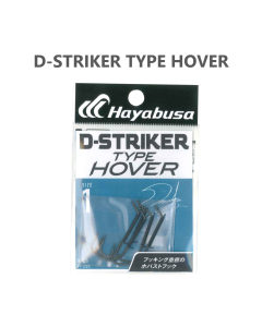 FINA D-STRIKER TYPE HOVER (FF335)