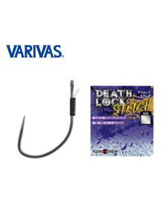VARIVAS DETH LOCK STITCH
