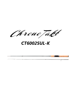 Studio Minegishi Chrono Tact CT6002SUL-K
