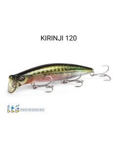 MEGABASS KIRINJI 120