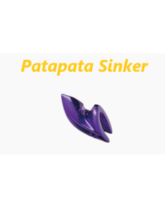 DUEL Patapata Sinker
