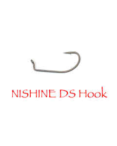 Nishine Lure Works Nishine DS Hook