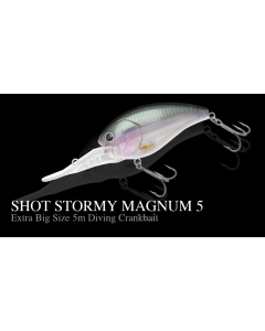 Nories SHOT STORMY MAGNUM 5