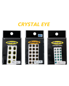 DEPS CRYSTAL EYE