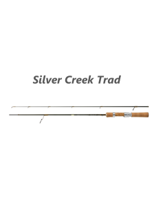 DAIWA Silver Creek Trad 46ULB-4