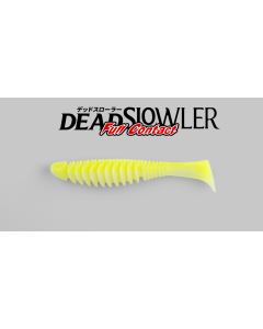 Jackall Dead Slowler Full Contact 4.8inch
