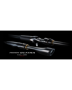 SHIMANO POISON ULTIMA 170M