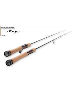 TENRYU RAYZ RZ4102B-UL (BAIT CASTING)