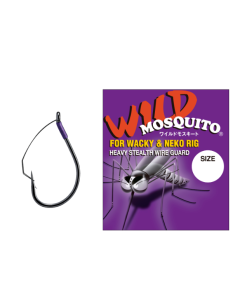 Nogales Wild Mosquito #1/0