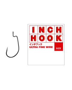Nogales Inch Hook SMALL